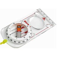 Baseplate Compass
