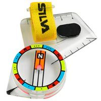 Thumb Compass