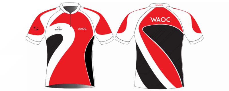 A club running top