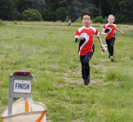 2021 Yvette Baker Trophy Final
