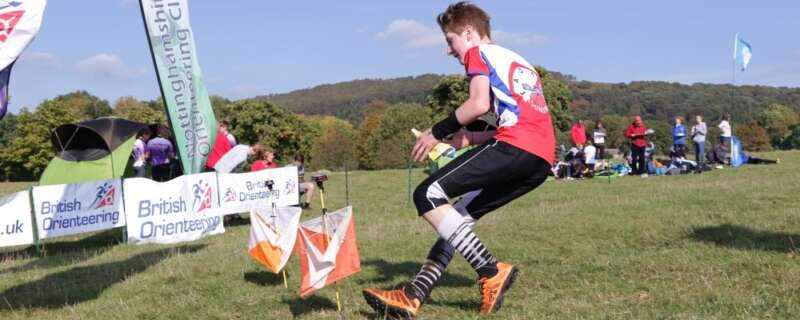 Alex Wetherill selected to represent Great Britain