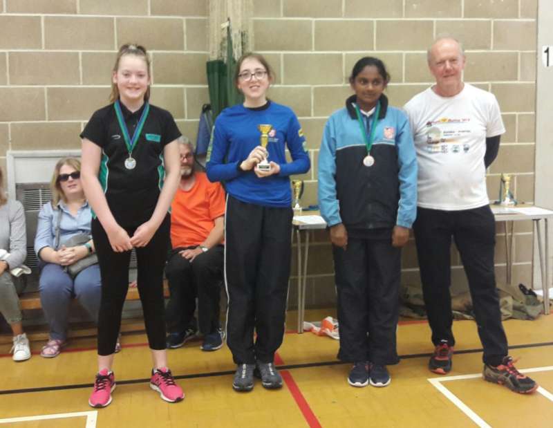 ESSOL winners