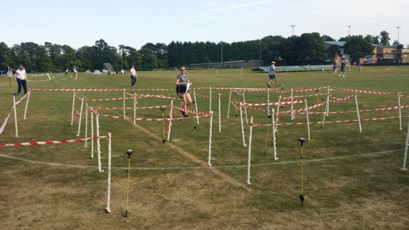 Histon & Impington Community Feast of Sport
