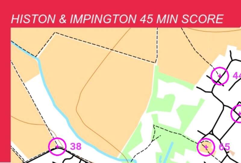 Last chance for MapRun league
