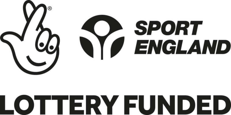 Park-O Pioneers Awarded Sport England Grant