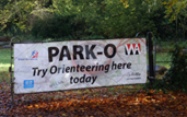 Park-O: What's next? Come to our Ampthill event!