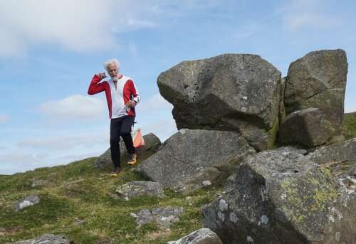 Rock Steady