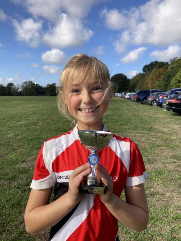 WAOC's Winners in the 2021-2022 ESSOL School League