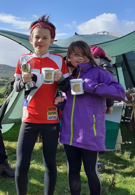 Welsh Championships 2022